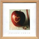 フレンチフォトグラフィ ラブアップル French Photography Love Apple 220x220x20 snw-zfp-51907 アートパネル アートボード 壁紙 装飾フィルム 送料無料 北欧 モダン 家具 インテリア ナチュラル テイスト 新生活 オススメ おしゃれ 後払い