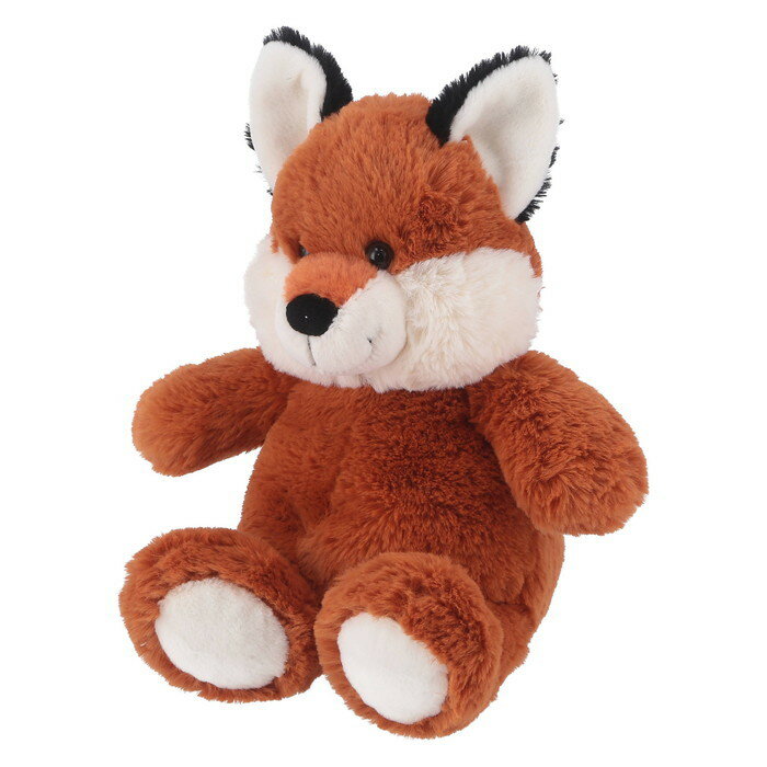 ぬいぐるみ きつね 25cm BR×BR 幅150×奥行180×高さ250 fj-18718 ぬいぐるみ ぬいぐるみ 人形 おもちゃ 送料無料 北欧 モダン 家具 インテリア ナチュラル テイスト 新生活 オススメ おしゃれ 後払い