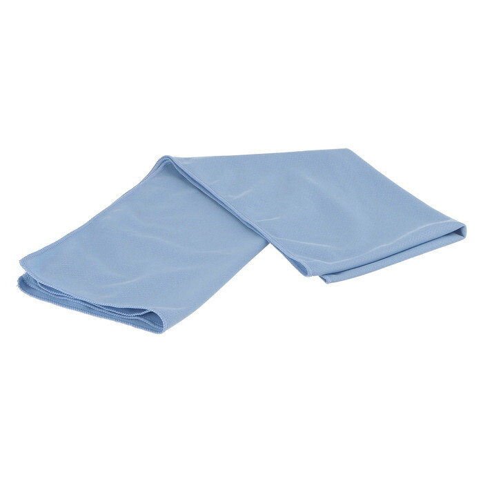 タオル UVクール 30×100cm BL 完成品 W300×D1×H1000mm 0.074kg  ...