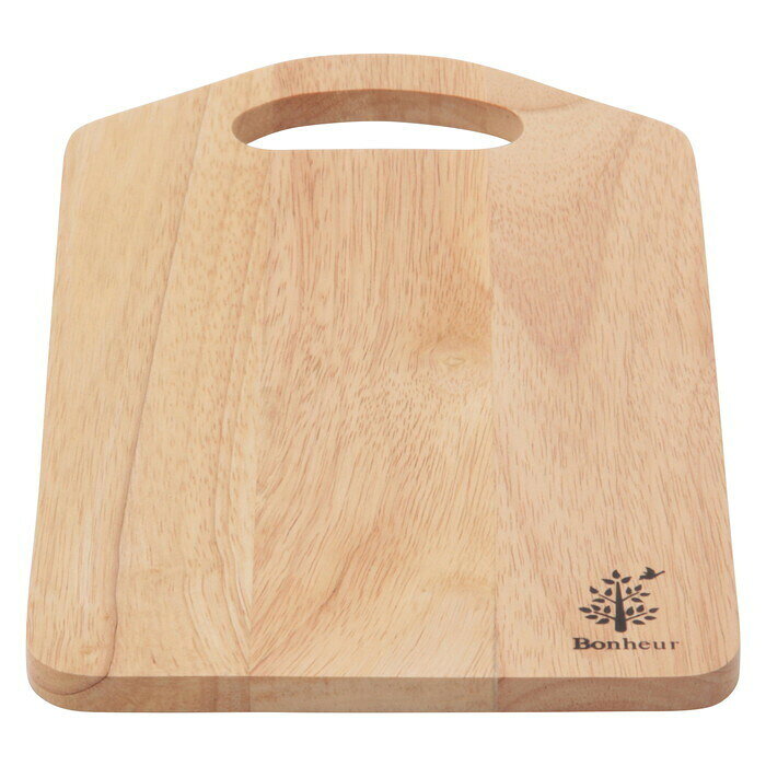 カッティングボード 木製 S ボヌール ナチュラル 完成品 W240×D150×H10mm 0.2kg fj-96017 まな板 カッティングボード 調理器具 製菓器具 キッチン用品 食器 調理器具 送料無料 北欧 モダン 家具 インテリア ナチュラル テイスト 新生活 オススメ おしゃれ 後払い auc-genco-11871254 家具・インテリアのジェンコ サンプル画像3