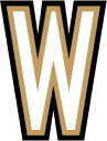 LETTER DECAL 【 W 】 レターデカールステッカー 5.0cmサイズ アルファベット DIY レタリング リメイク ガラス ドア 窓 スーツケース LD2W gs ステッカー