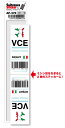 AP270 VCE Venezia Tessera FlcBA ebZ` Europe `R[hXebJ[ s ` GA|[g X[^[ 3LTR ObY