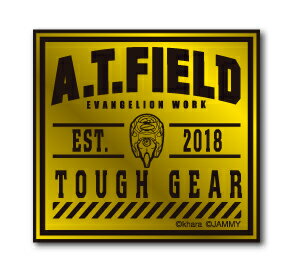 A.T.FIELD XebJ[ 덆@ TOUGH GEAR ATF013G  S[h G@QI wbg oCN  c[ [Nuh ObY