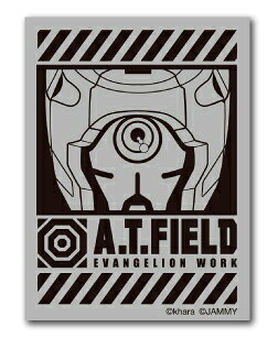 樂天商城 - A.T.FIELD ステッカー 零号機アップ ATF005R 反射素材 エヴァンゲリオン ヘルメット バイク 車 ツール ワークブランド グッズ