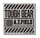 A.T.FIELD XebJ[ TOUGH GEAR ATF008R ˑf G@QI wbg oCN  c[ [Nuh ObY