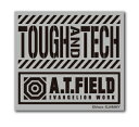 A.T.FIELD XebJ[ TOUGH and TECH ATS ATF009R ˑf G@QI wbg oCN  c[ [Nuh ObY