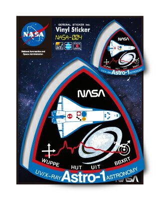 NASAXebJ[ Astro-1 S Gu F Xy[XVg NASA004 ObY