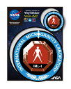 NASAXebJ[ IML-1 S Gu F Xy[XVg NASA020 ObY