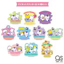 【全10種セット】タマ&フレンズ ダイカットステッカー まとめ買い コレクション コラボ タマフレ ポチ アニメ キャラクター うちのタマ知りませんか? イラス...