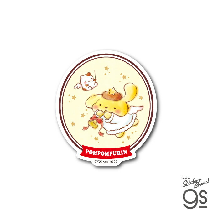 楽天市場】ポムポムプリン エンジェルの通販