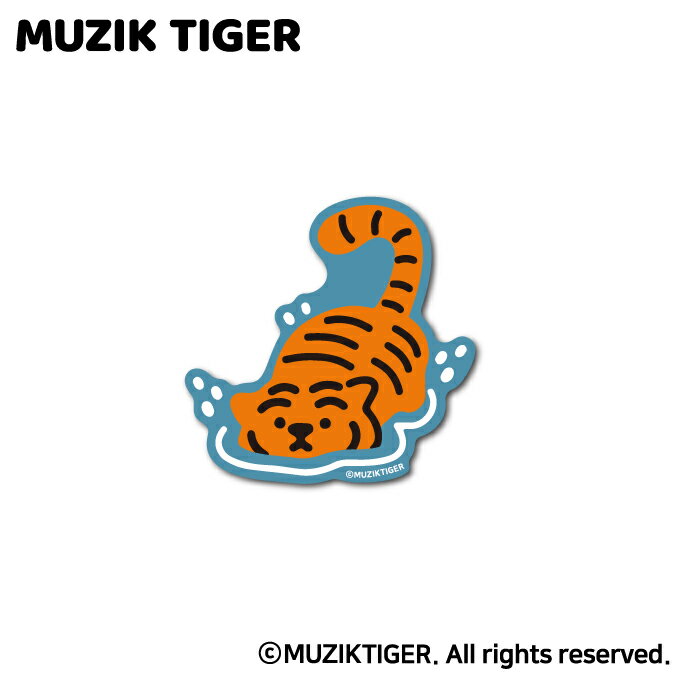 MUZIK TIGER _CJbg~jXebJ[ j IV W[N^CK[ ؍ gh lC uh JCC gs ObY MUZ-015