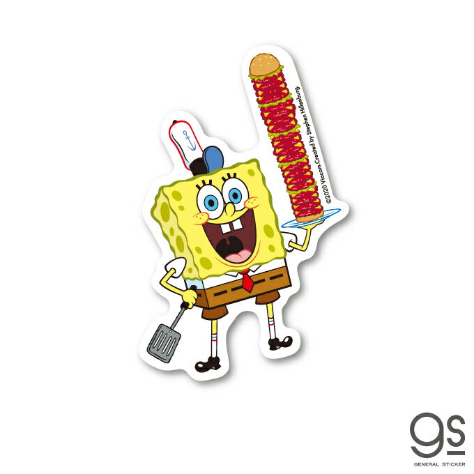 X|WE{u ~jXebJ[ no[K[ LN^[XebJ[ AJ Aj SpongeBob SPO014 gs ObY