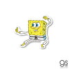 ݥ󥸡ܥ֥ߥ˥ƥåꥭ饯ƥåꥫ˥SpongeBobSPO016gså