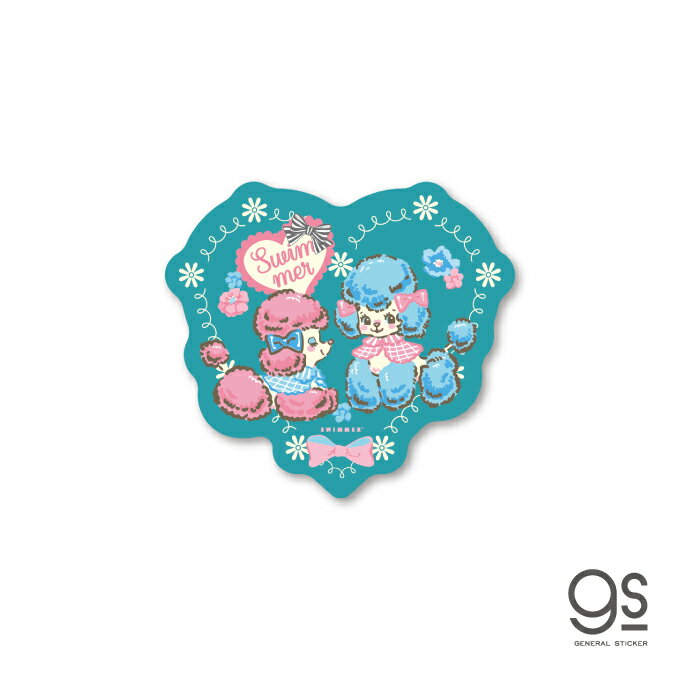 SWIMMER �����ޡ� �ߥ˥��ƥå��� �ס��ɥ� ����饯�������ƥå��� �֥��� ���饹�� ���襤�� �ѥ��ƥ� ��ȥ� ���� gs �������å� SWM-058