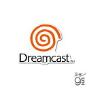 セガハード ダイカットステッカー Dreamcast ロゴ SEGA セガ ゲーム機 コレクション gs 公式グッズ SEGA-005