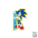 \jbN _CJbgXebJ[ \jbN02 SEGA ZK Sonic \jbNV[Y Q[ LN^[ XebJ[ gs ObY SONIC-02