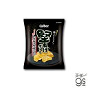 カルビー ダイカットステッカー 堅あげポテト ブラックペッパー スナック菓子 ブランド ポテトチップス Calbee ステッカー 公式グッズ CAL-016