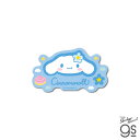 サンリオキャラクターズ 平成コギャル ミニステッカー カオハナ シナモロール サンリオ かわいい キャラクター 平成 gs 公式グッズ SAN-061
