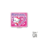 n[LeBY2K ~jXebJ[ Big Love... TI KITTY LeB 킢  LN^[ SANRIO  gs ObY SAN-094