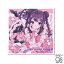 電音部 CDジャケットステッカー 犬吠埼 紫杏/Eat Sleep Dance (feat. Moe Shop) 音楽 DJ ミュージック 部活 高校 キャラクター gs 公式グッズ DEN042 715円