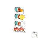太鼓の達人 ダイカットステッカー 風船和田どん リズムゲーム 和太鼓 game 音楽 アーケード キャラクター gs 公式グッズ TIK010