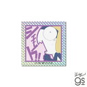 ケロロ軍曹 キラキラステッカー タママ二等兵 アニメ 漫画 宇宙人 可愛い カエル 蛙 イラスト スマホ キャラクター gs 公式グッズ KRR008