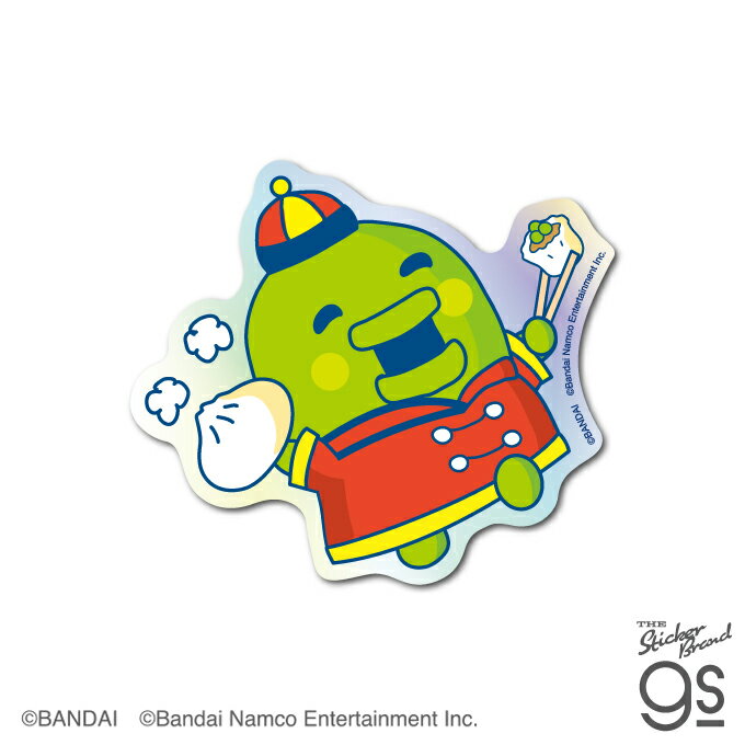 たまごっちのプチプチおみせっち ホログラムステッカー くちぱっち ゲーム コレクション イラスト 可愛..