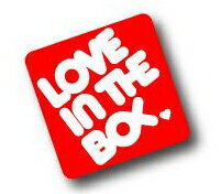 LoveXebJ[ LS019 LOVE IN THE BOX