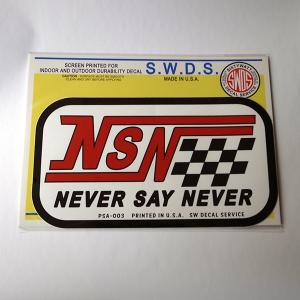 PSA003 決して諦めない