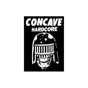 CONCAVEXebJ[ MC005 HARDCORE