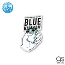 BLUE HAMHAM HAND/XebJ[ LN^[XebJ[ u[nn ObY r[g{bNX b lC gs ObY BHH-010