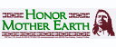XebJ[ BS025 HONOR MOTHER EARTH