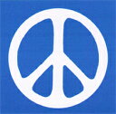 XebJ[ BS041 PEACE blue