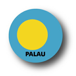̥Хå CBFG047 PALAU ѥ饪  ̥Хå եå ι å