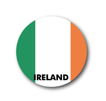 ̥Хå CBFG088 IRELAND   ̥Хå եå ι å