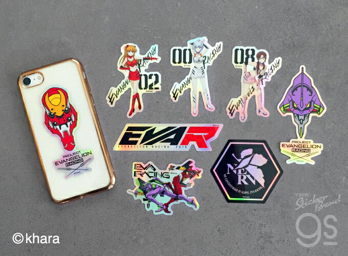 �������󥲥ꥪ��졼���� �ۥ�����ॹ�ƥå��� EVAR ���˥� �������� ���쥯����� ����饯���� gs �������å� EVA008