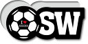 GSJ002 サッカーポジションステッカー スウィーパー SW スポーツ 部活 応援 アピール グッズ