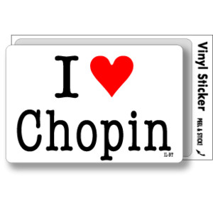 ACuXebJ[ ILBT129 I LOVE Chopin Vp