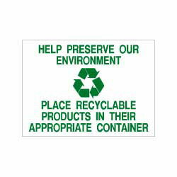 樂天商城 - SECURITYステッカー MD065 リサイクル可能なプロダクトを適切な容器に置いて下さい