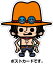 ONE PIECE ԡߥѥ󥽥 åȥݥȥ PWP010  ̡ ˥ ս å