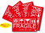 CPS006 Cinq paper sticker 󥯥ڡѡƥå ѻ5 FRAGILE05   մ ե ñۤ 