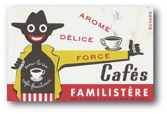 WALL001 ウォールステッカー A4に近いサイズ Buvard ビュバーシリーズ ミニポスター ヴィンテージ インテリア デザイン グッズ