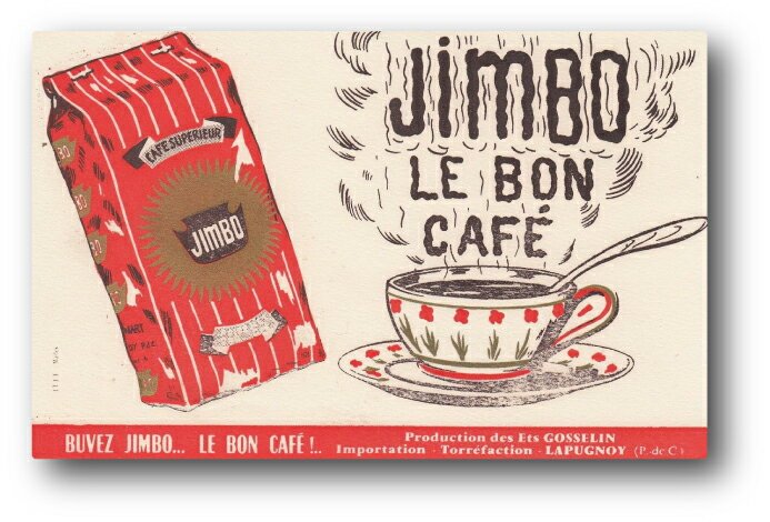 WALL015 ウォールステッカー A4に近いサイズ Buvard ビュバーシリーズ ミニポスター ヴィンテージ インテリア デザイン グッズ