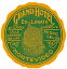 VHS043 VINTAGE HOTELS STICKER43 ơۥƥ륺ƥå