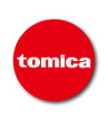 LCB281 大人トミカ 32mm缶バッジ 02 トミカ TOMICA 車 ロゴ コレクション バッチ グッズ
