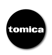 LCB282 大人トミカ 32mm缶バッジ 03 トミカ TOMICA 車 ロゴ コレクション バッチ グッズ