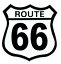 ֥ƥå No 005 ROUTE 66 US005ۡפ򸫤