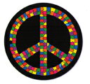 XebJ[ No 1037 PUZZLE PEACE yUS1037z