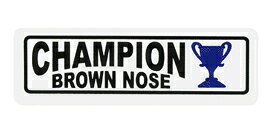 Rakuten - ステッカー No 153 CHAMPION