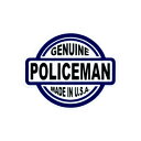 XebJ[ No 175 POLICEMAN